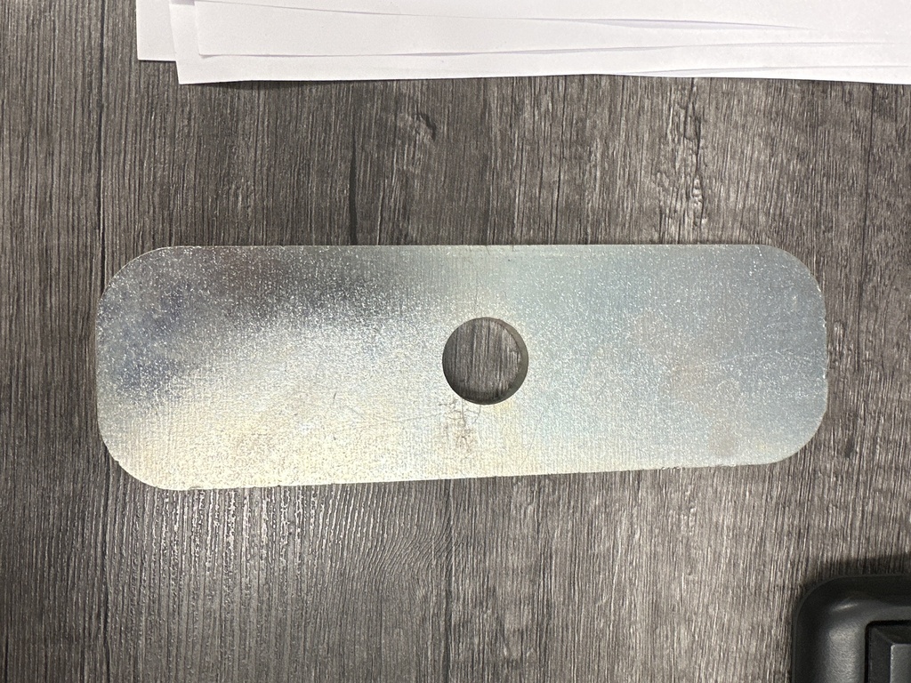 C - PLATE NP260723105525 NP260723105525