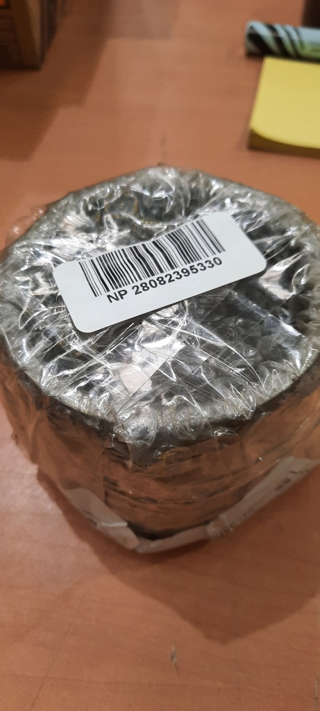 C - NP 28082395330 FUNDICION NP 28082395330