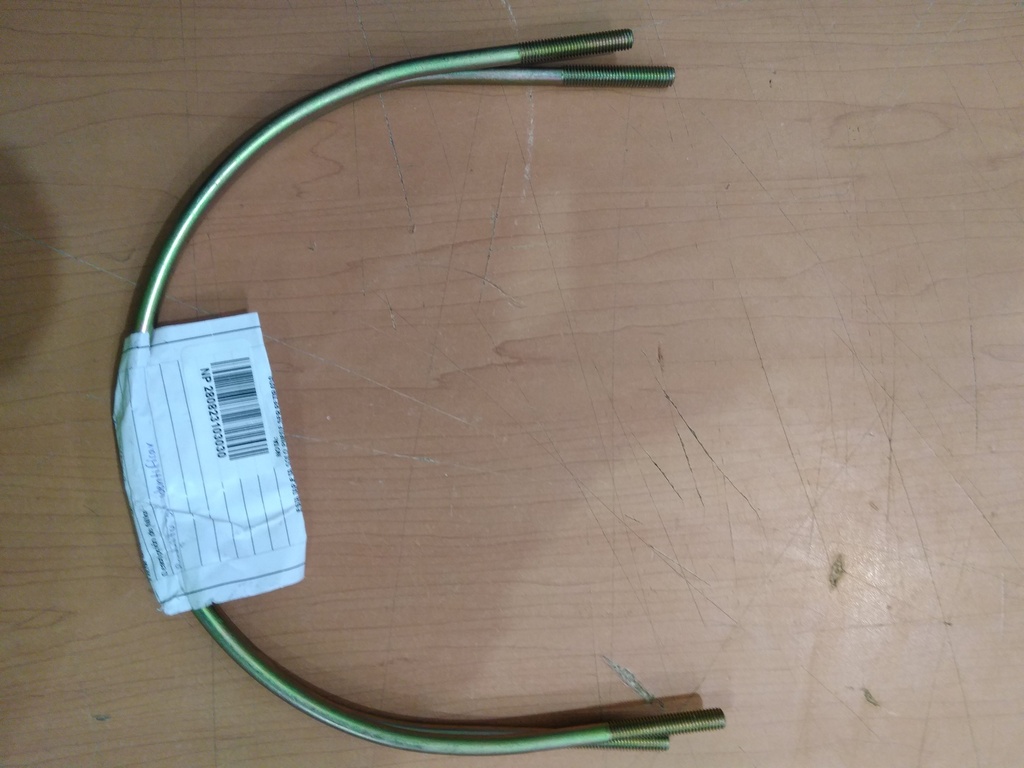 C - NP 280823103030 ABRAZADERAS NP 280823103030