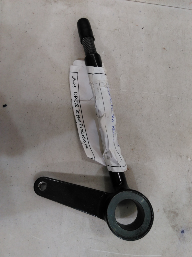 C - NP 280823103730 HORQUILLA NP 280823103730