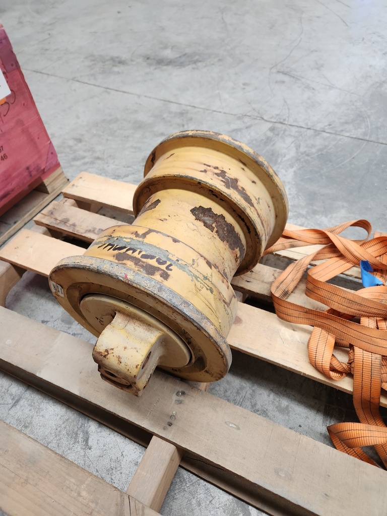 C - Roll rodillo dressta 29 cm ancho externo NP 121023115301