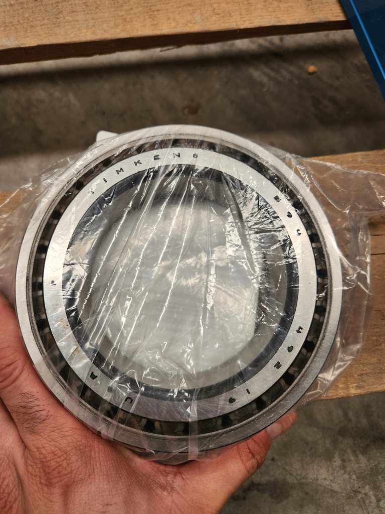 BEARING BALERO MARCA TIMKEN MOD 592A 492 19 P1409
