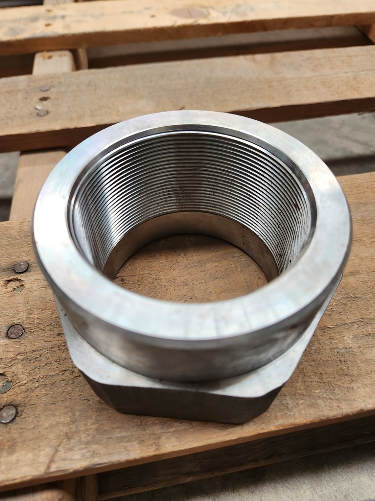 C - NUT TUERCA 3 PULGADAS NP 121023011901