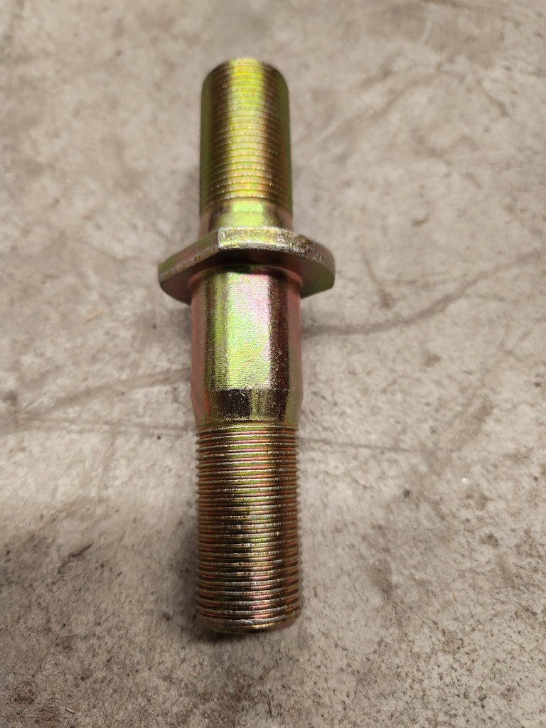 C - WHEEL STUD PERNO RUEDA M20 O 3/8 4 3/8 TROPICALIZADO NP 131023122001