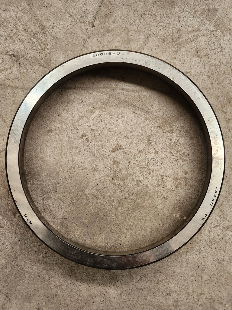 C - PARTE EXTERIOR PARA BALERO 32028XU NP 131023051001