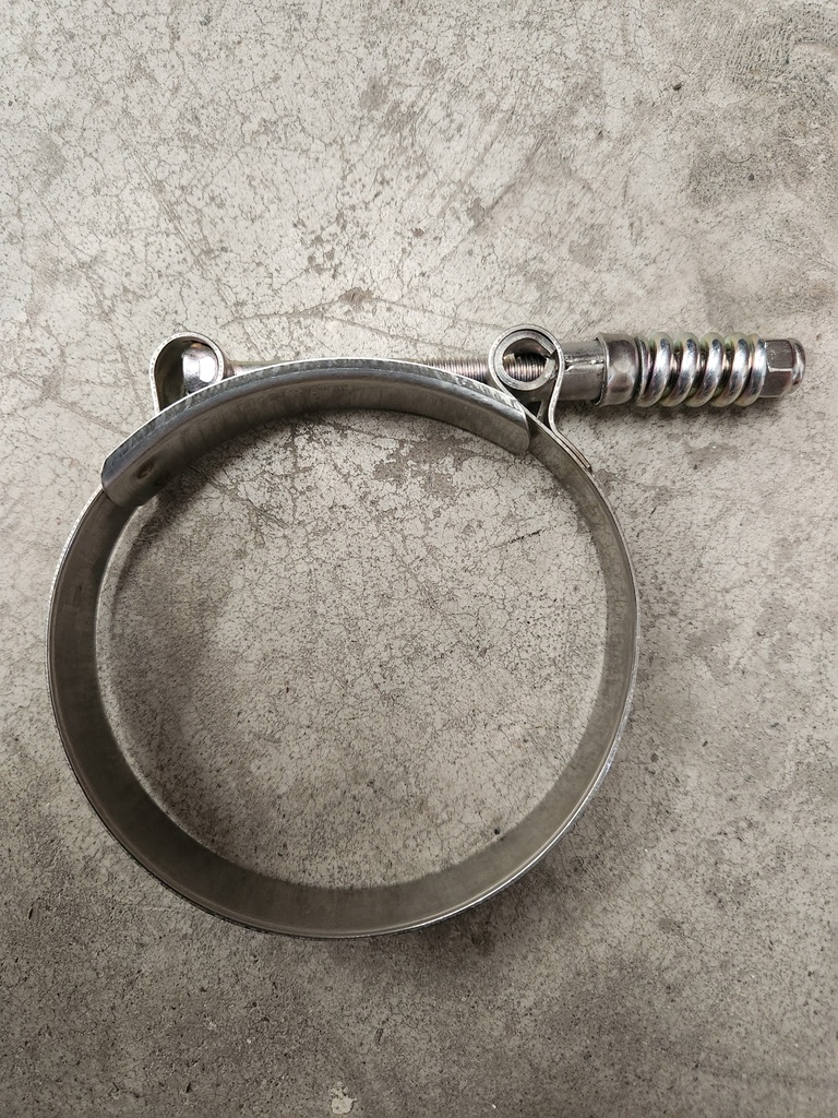 C - CLAMP ABRAZADERA DE MANGUERA MOD FW 84-91 NP 141023105201