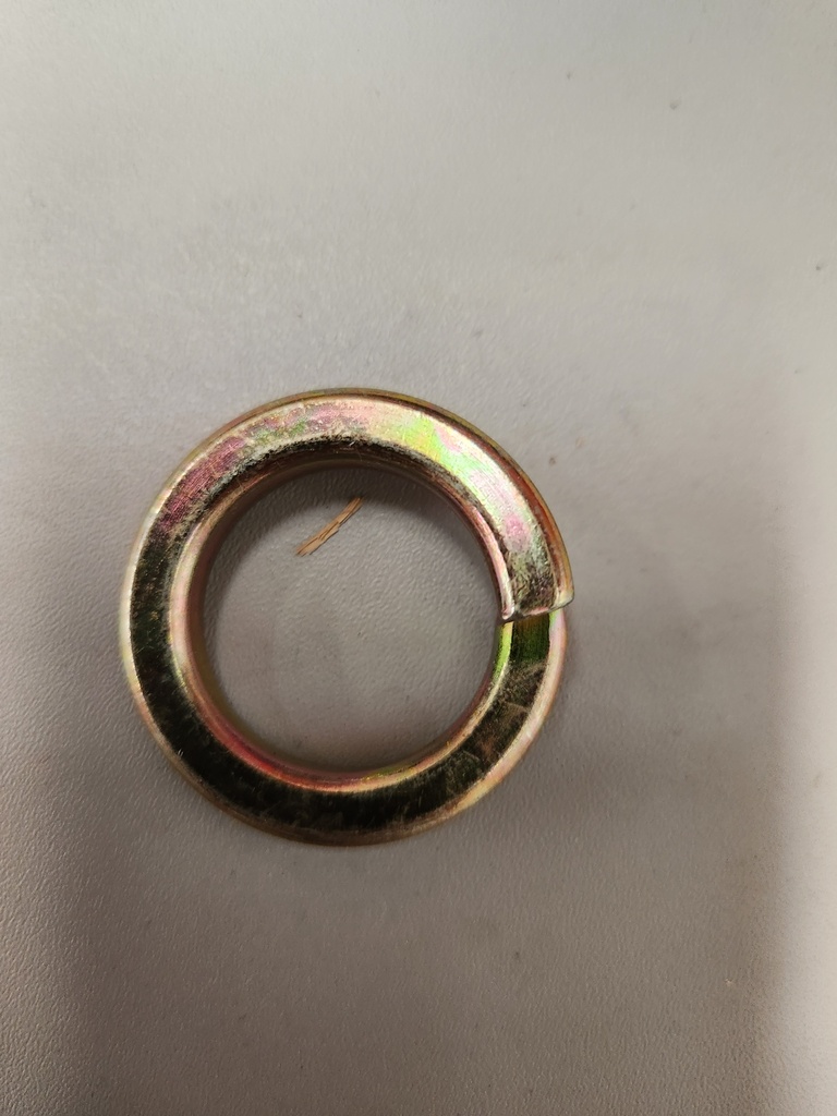 WASHER ARANDELA TROPICALIZADA 1 PULGADA ID
