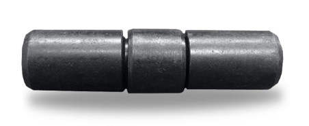 PIN PERNO KOMATSU M25 X 105 MM NEGRO