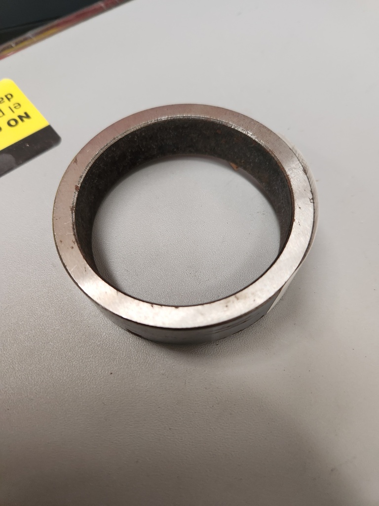 RING ANILLO CROMADO 2 5/8 OD 2 1/8 ID
