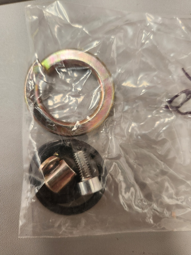 WASHER ARANDELA KIT 1 PULGADA TROPICALIZADA TORNILLOS