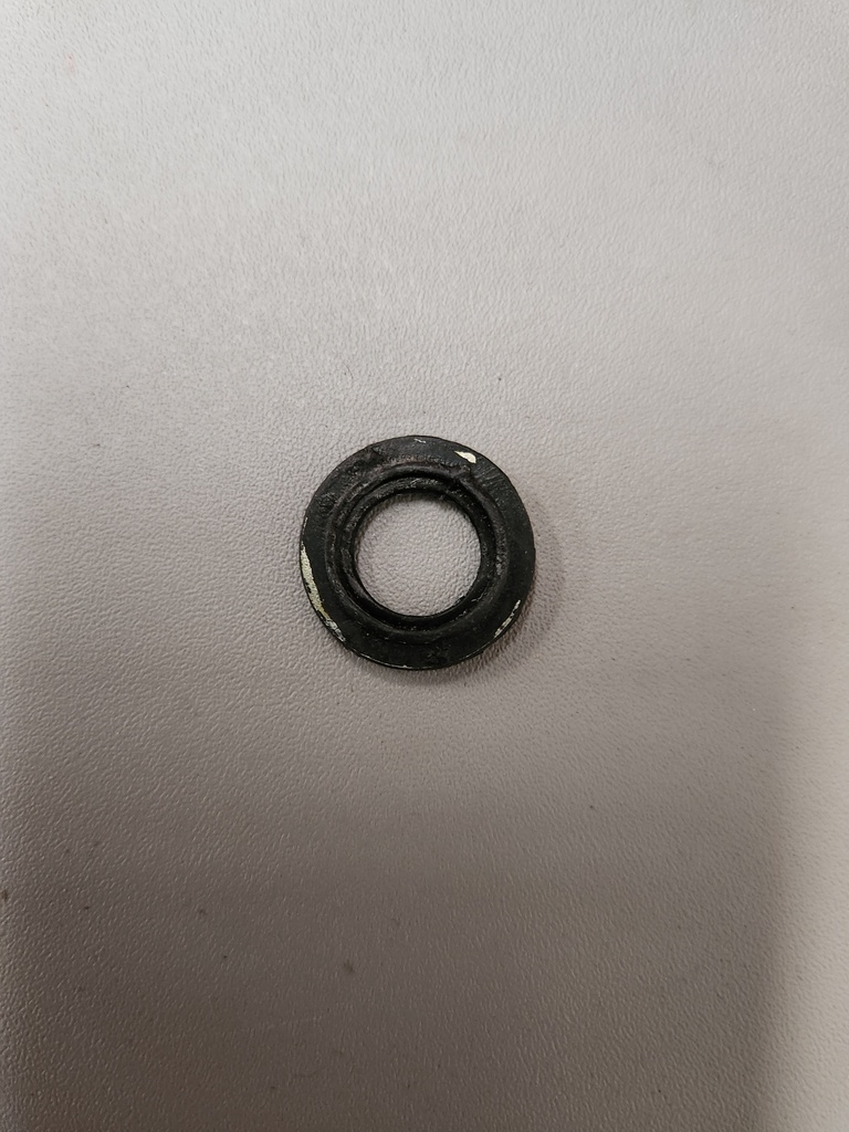 C - WASHER ARANDELA NEGRA DOWTY M11 ID NP 161023053701