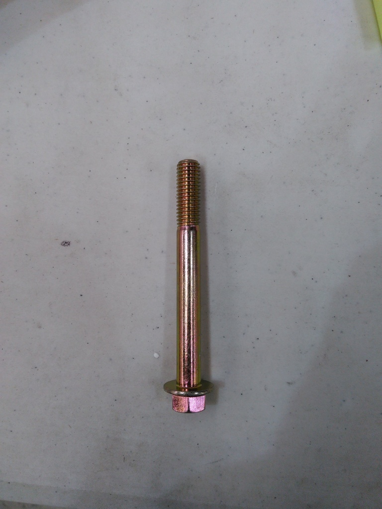 BOLT TORNILLO M10 LARGO 4 PULGADAS