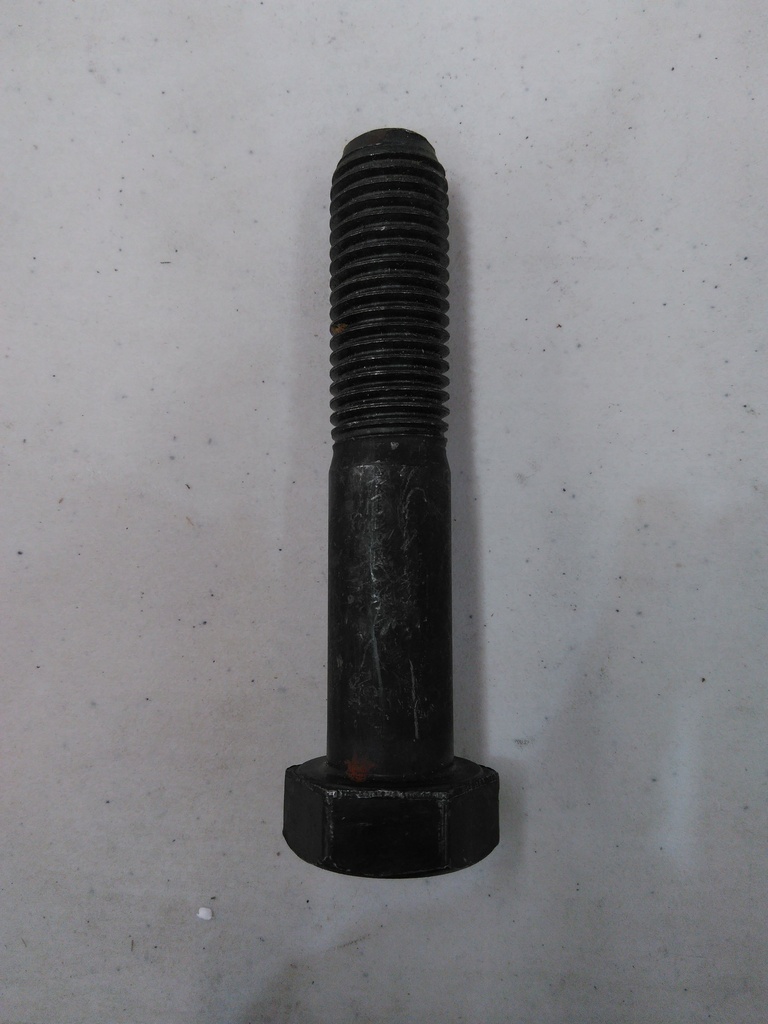 BOLT TORNILLO M20 LARGO 4 PULGADAS