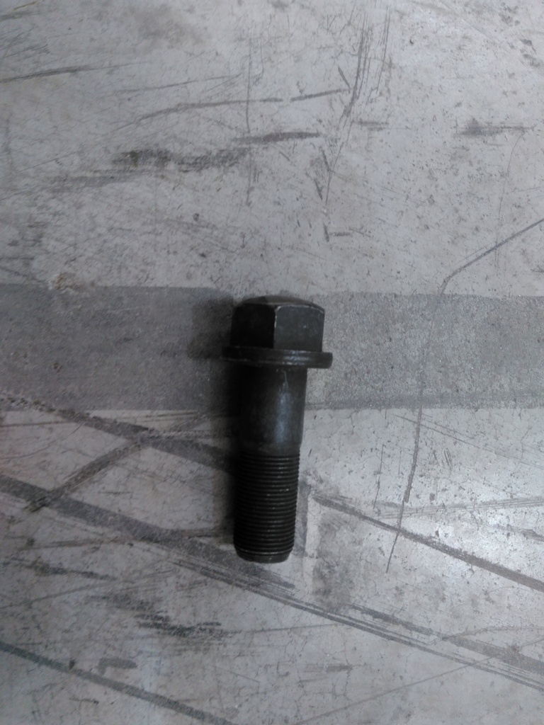 BOLT TORNILLO M23 LARGO 3 PULGADAS