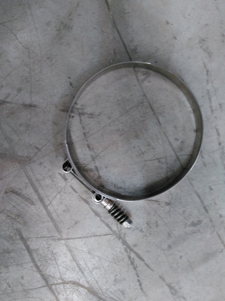 C - CLAMP ABRAZADERA FW 140-145 NP 031123122314