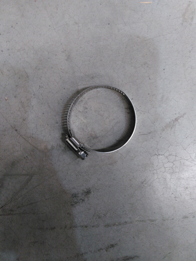 C - CLAMP ABRAZADERA DE MANGUERA FW 40-63 NP 031123124235