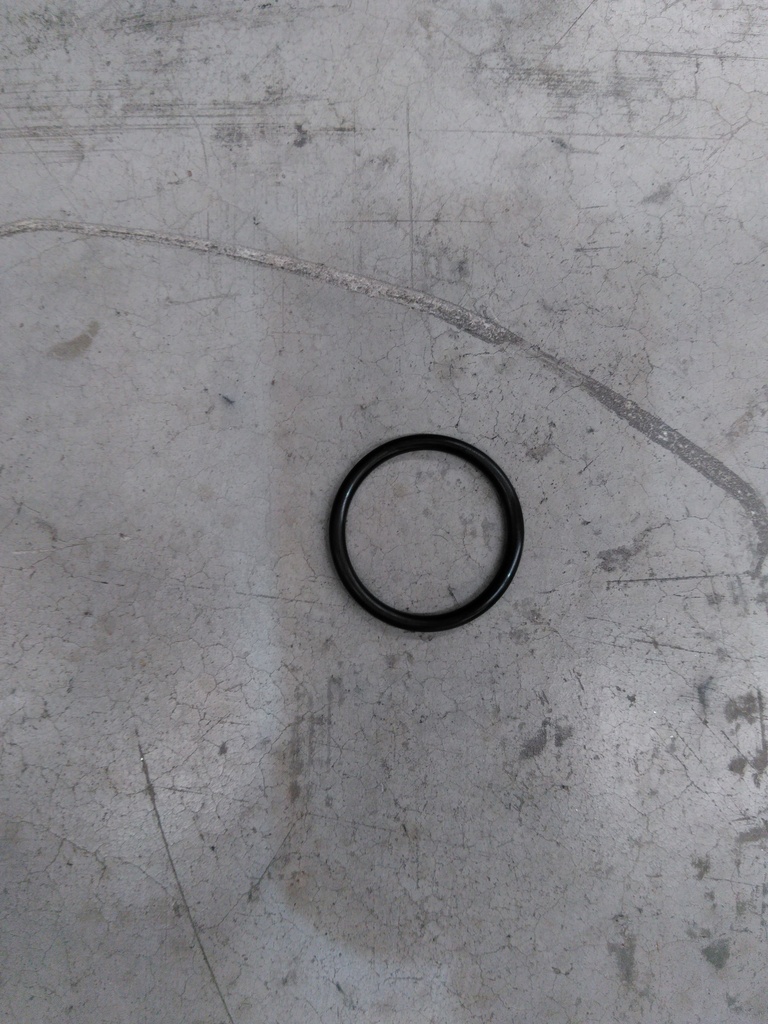 C - ORING JUNTA TORICA CIRCUNFERENCIA 36MM NP 031123010724