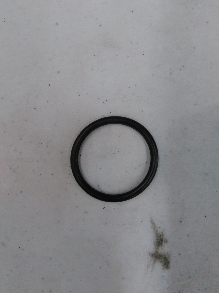O RING JUNTA TORICA DIAMETRO INTERIOR 34 MM