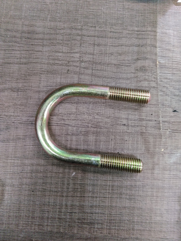 BOLT U TORNILLO U M12