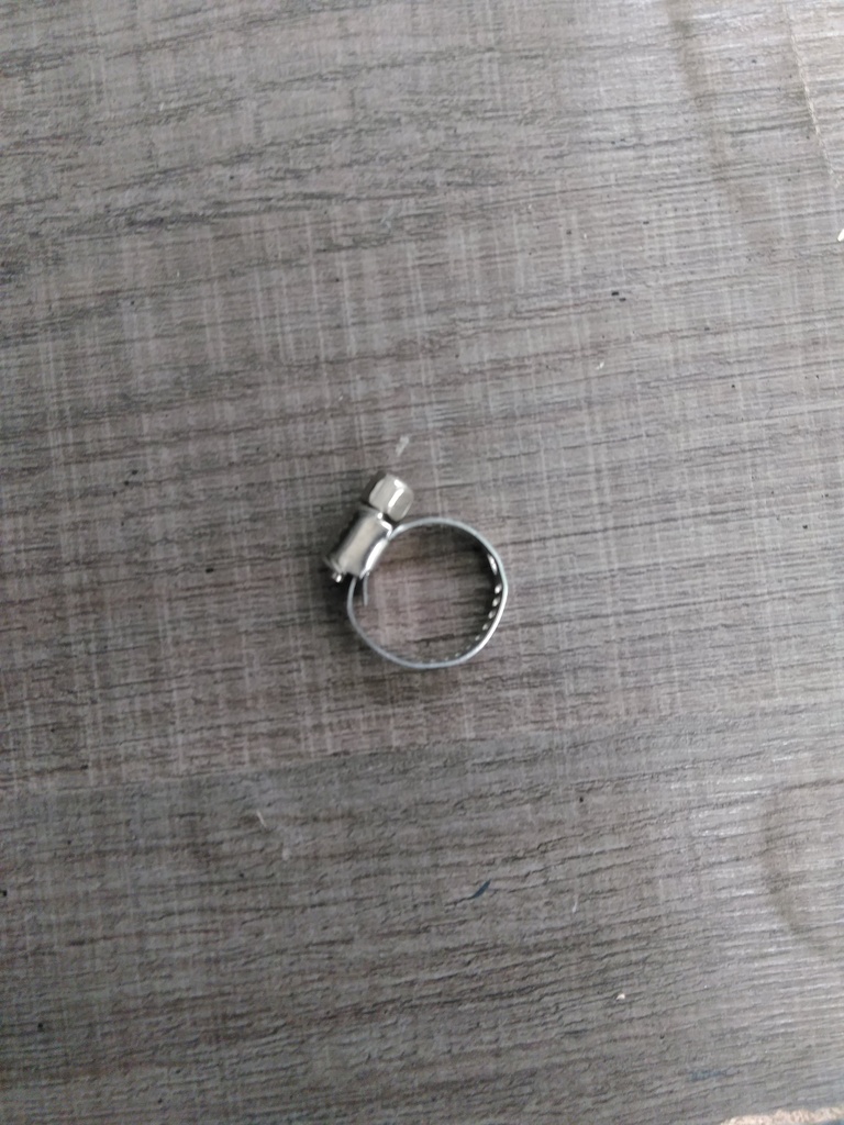 C - CLAMP ABRAZADERA HT 12-20 NP 031123023930