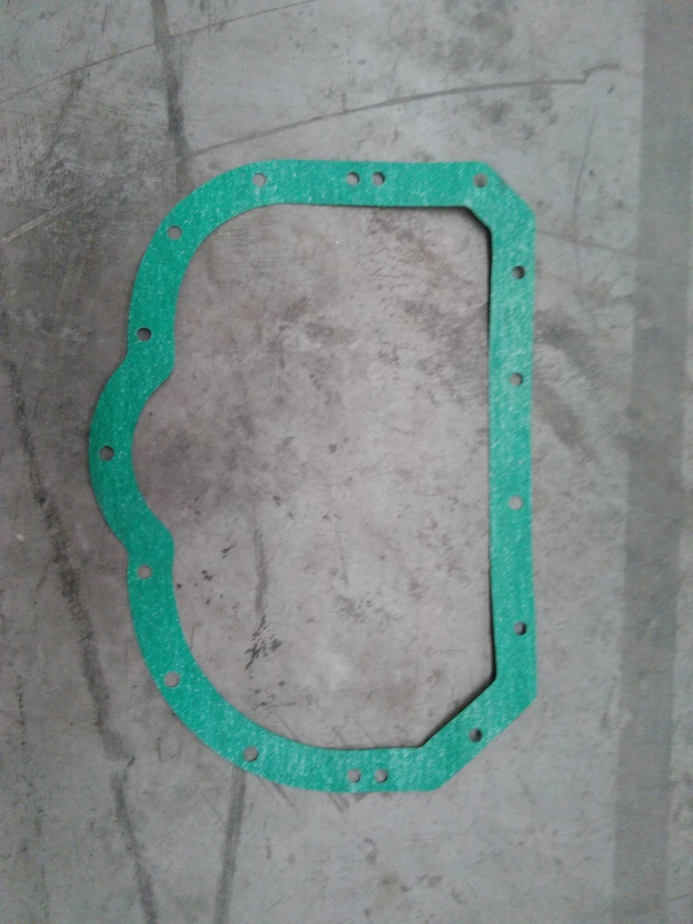 GASKET EMPAQUE LARGO 50MM ANCHO 35MM