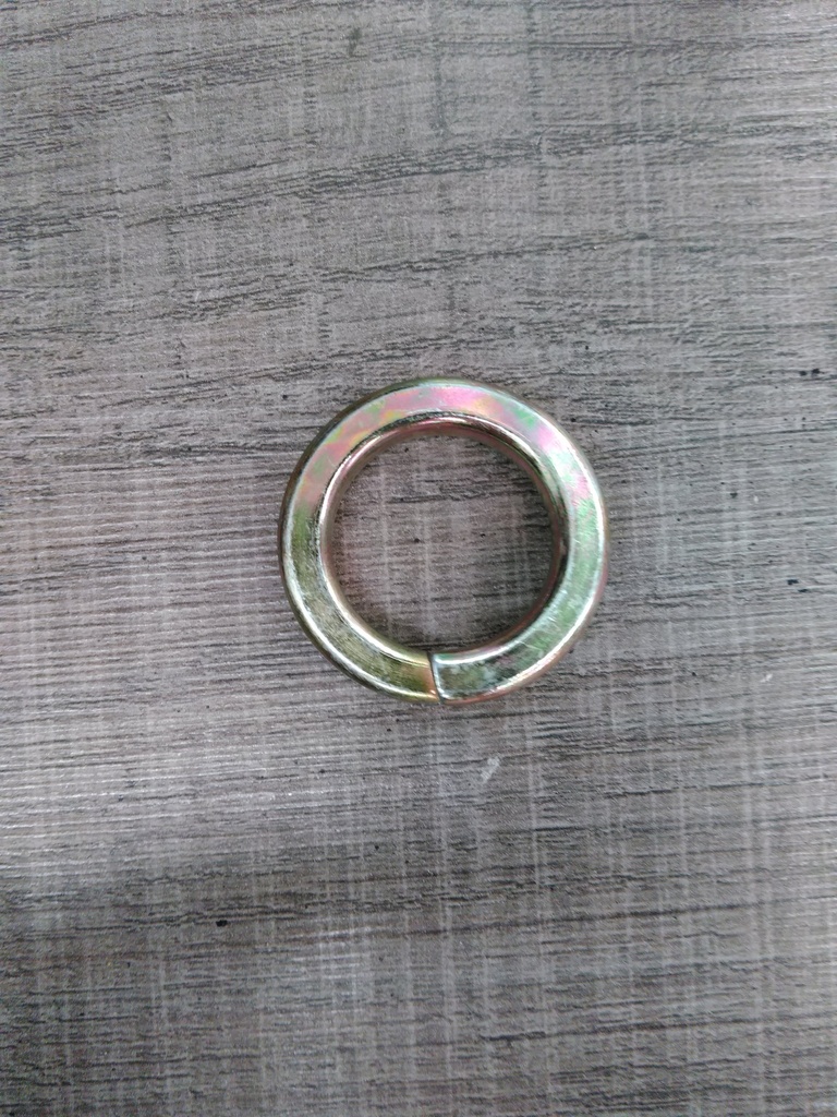 C - WASHER ARANDELAS DIÁMETRO 25MM NP 031123030425