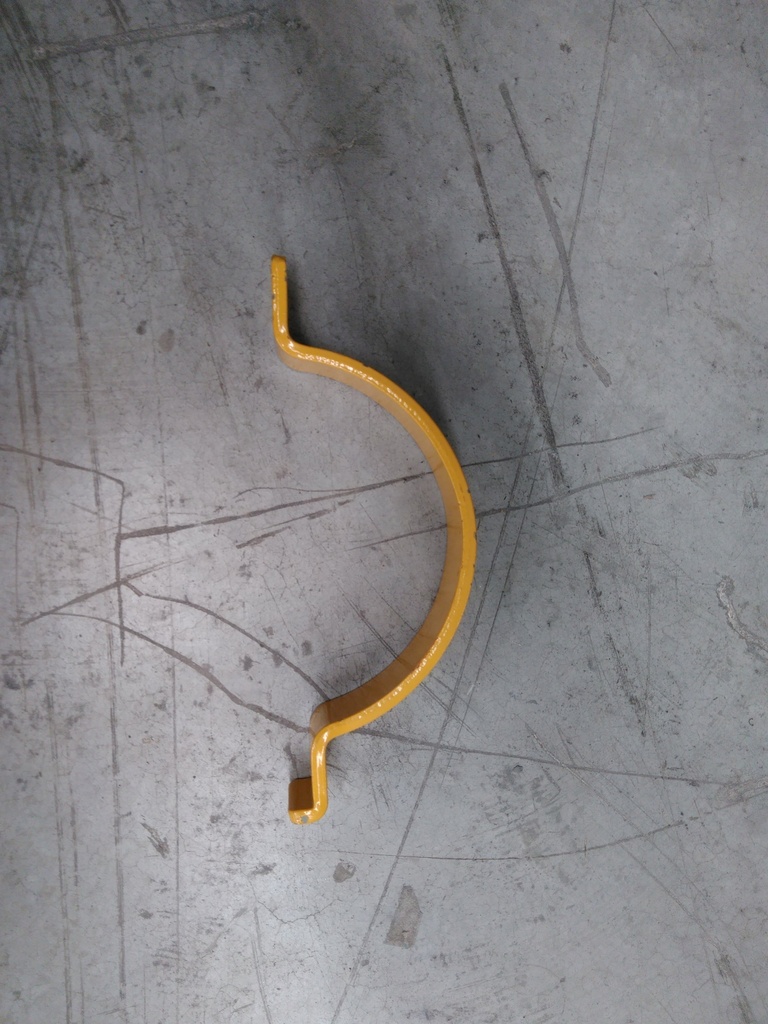 CLAMP ABRAZADERA