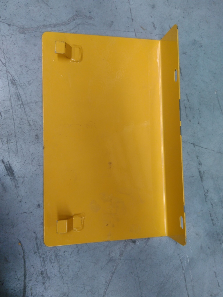 C - PROTECTION  COVER CUBIERTA PROTECCIÓN NP 061123114755
