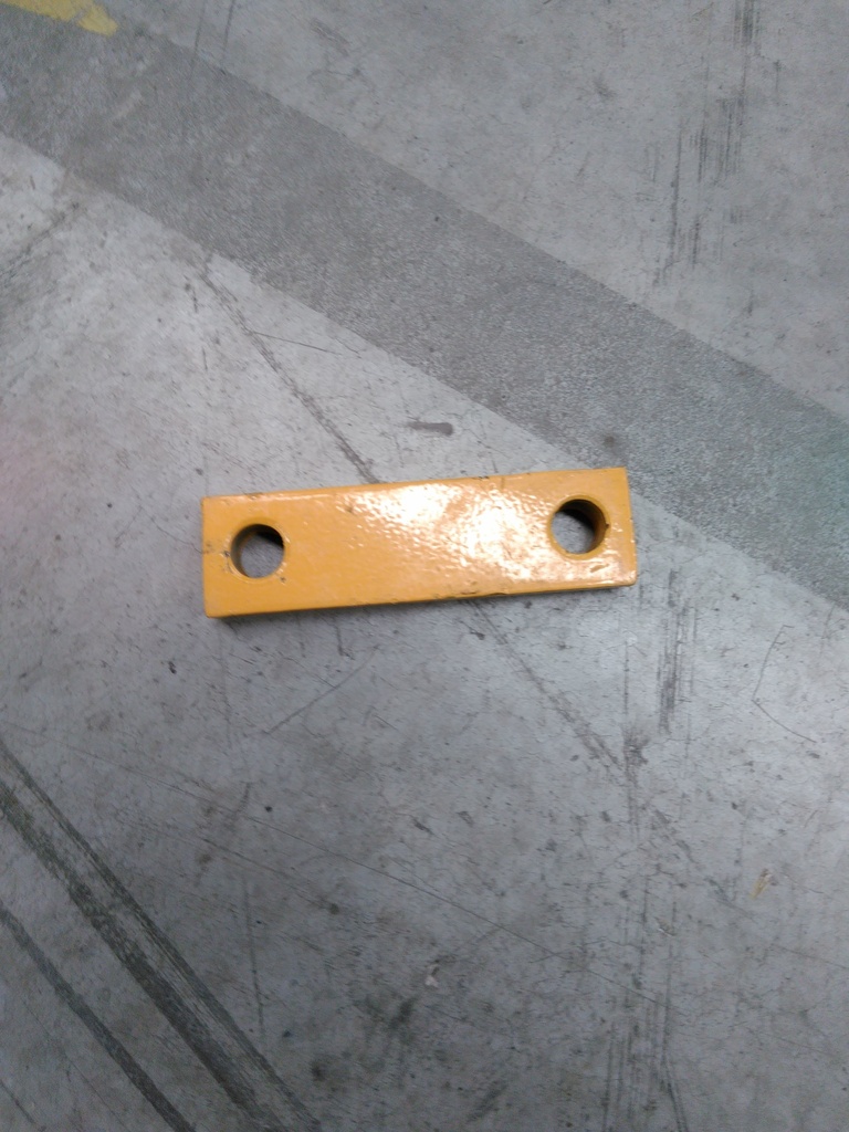 C - CLAMP ABRAZADERA NP 061123120722