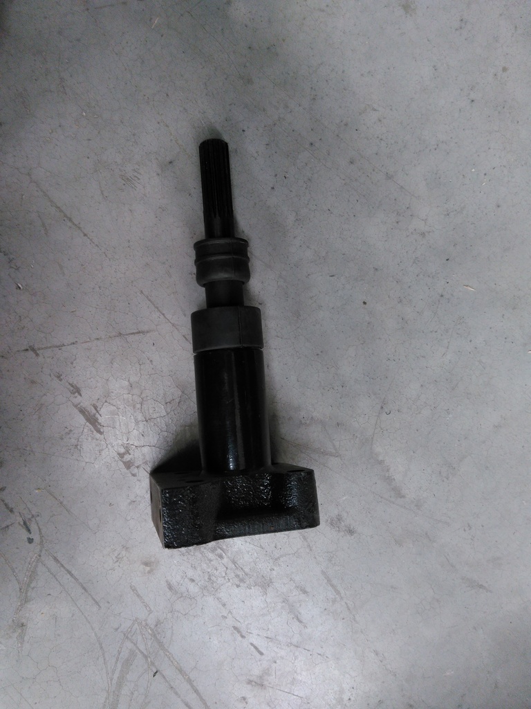 TRIPOD TIP PINTA TRÍPODE