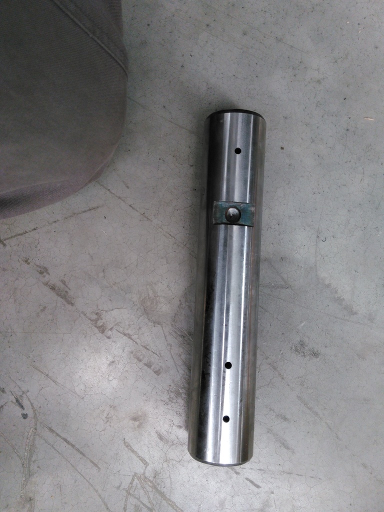 C - PIN PASADOR LARGO 9 PULGADAS DIÁMETRO 45MM NP 061123123754