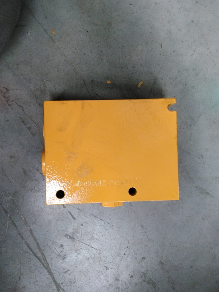 C - VALVE VÁLVULA LARGO 5 PULGADAS ANCHO 4 PULGADAS NP 061123015013