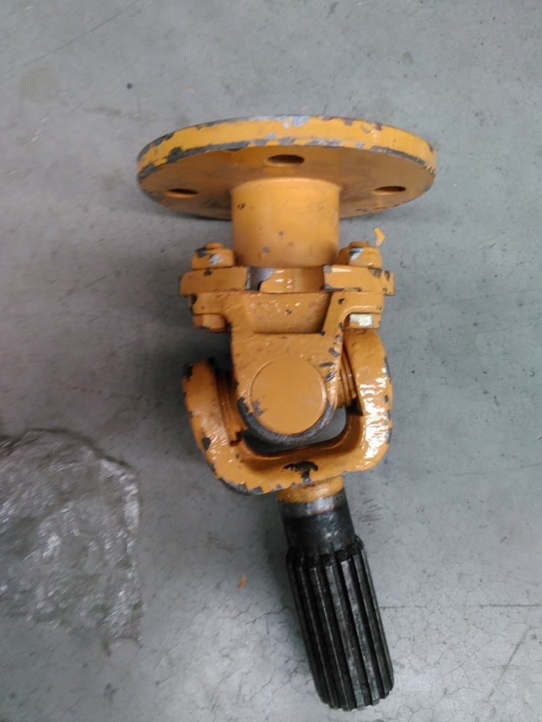 C - SHAFT FLECHA NP 061123015623