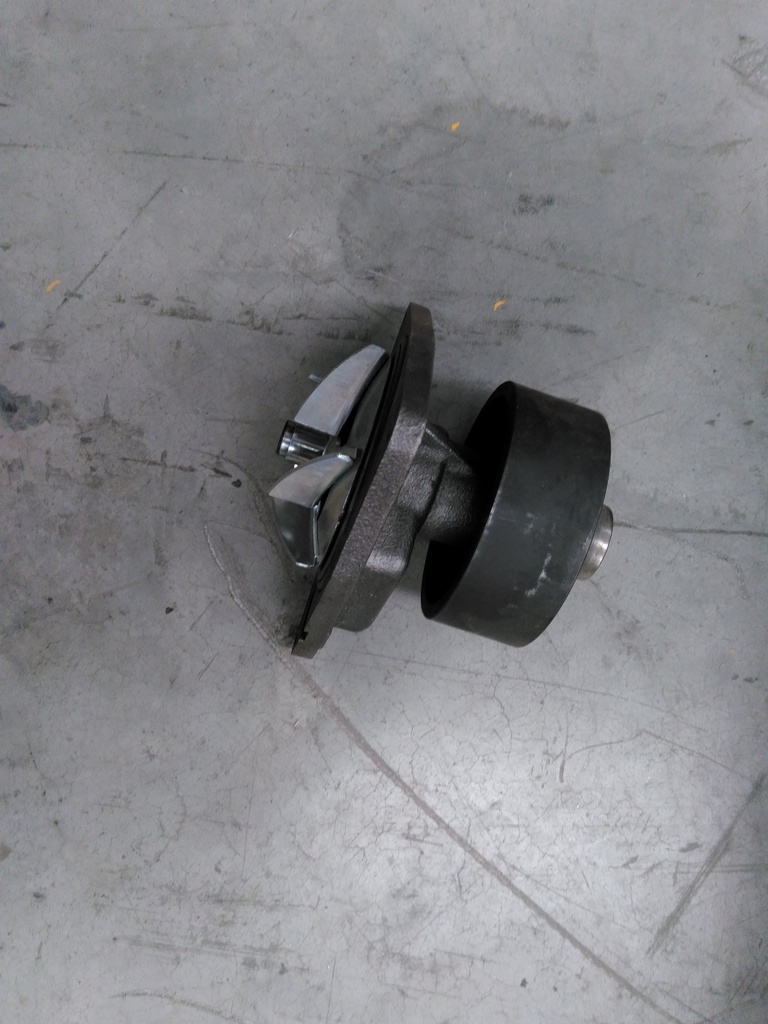 WATER PUMP BOMBA DE AGUA