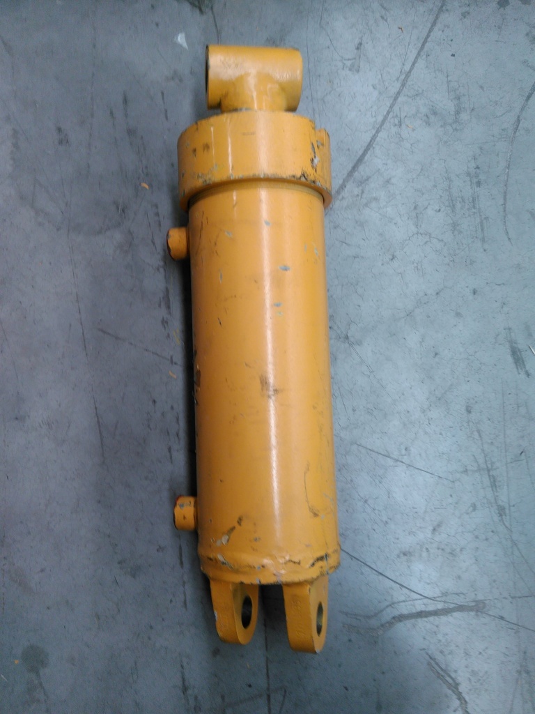 HIDRAULIC CYLINDER CILINDRO HIDRÁULICO