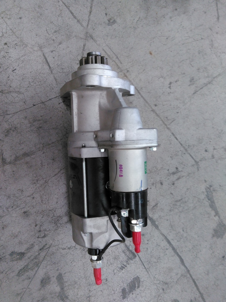 C - START MOTOR MARCHA NP 061123204201