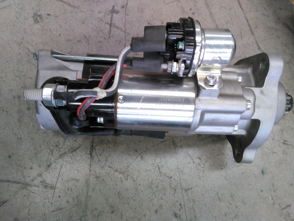 AHORA 40C3188 C - START MOTOR MARCHA NP 061123041945