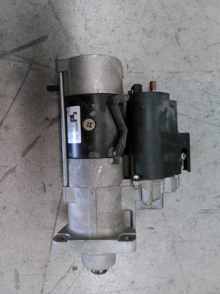 C - START MOTOR MARCHA NP 061123042216