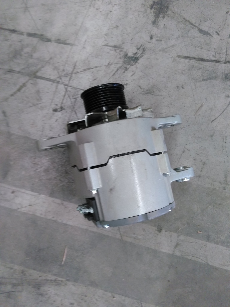 ALTERNATOR ALTERNADOR