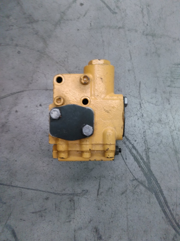 VALVE VÁLVULA