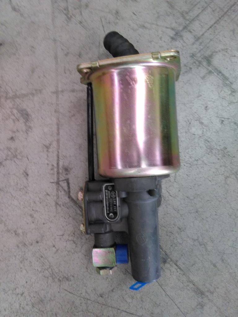 C - CLUTCH CYLINDER EMBRAGUE CILINDRO NP 061123045653