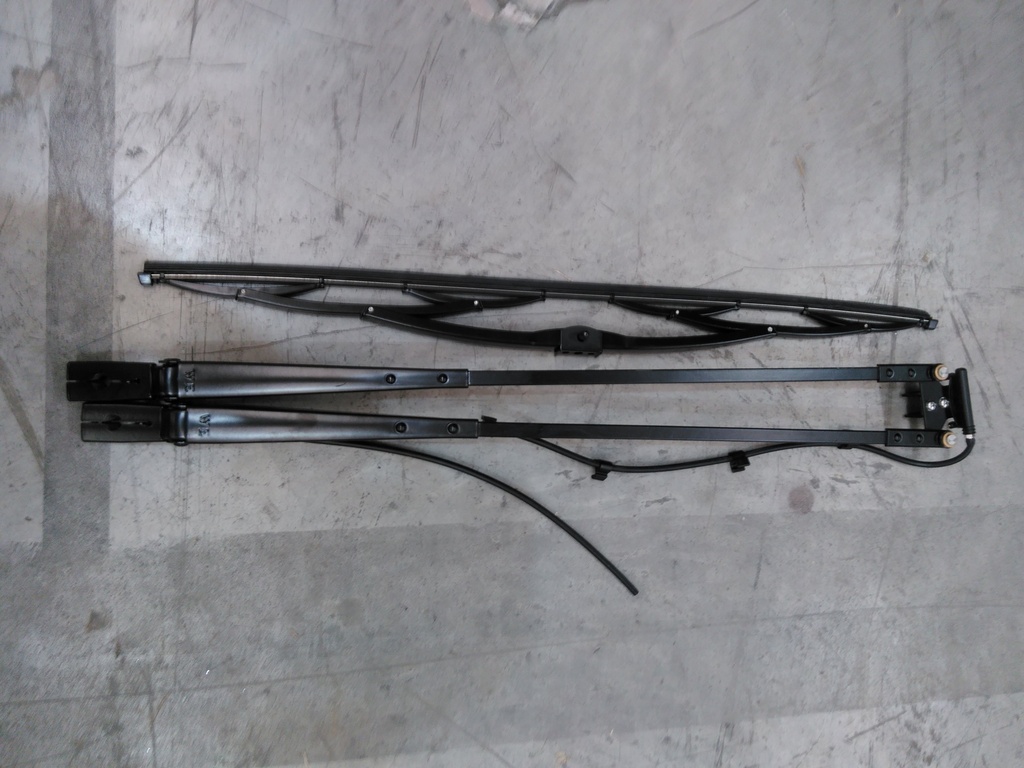 C - WIPER LIMPIA PARABRISAS NP 071123091835