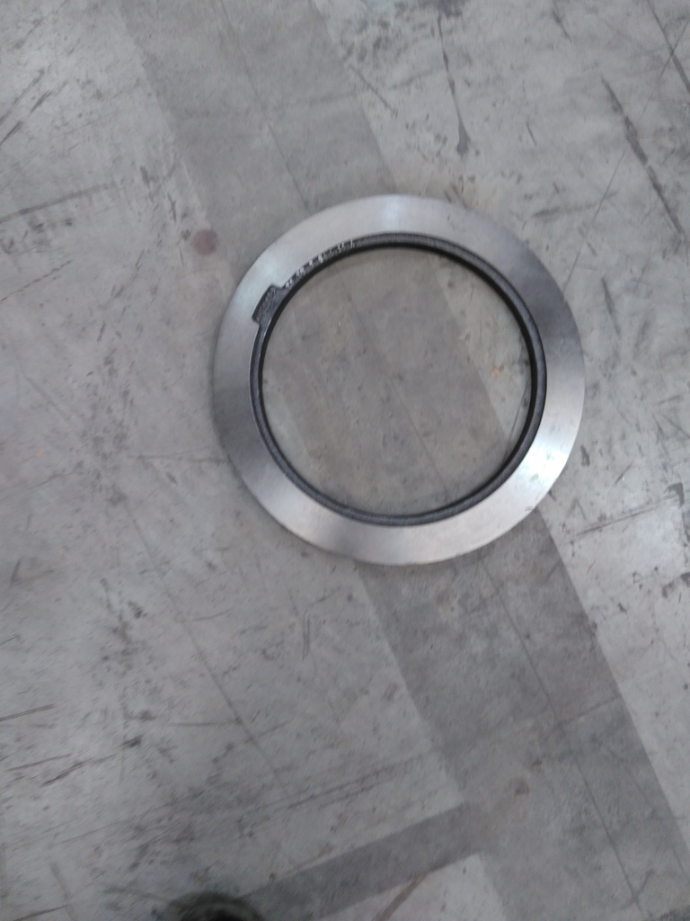 C - METAL GASKET JUNTAS METÁLICAS NP 071123092214