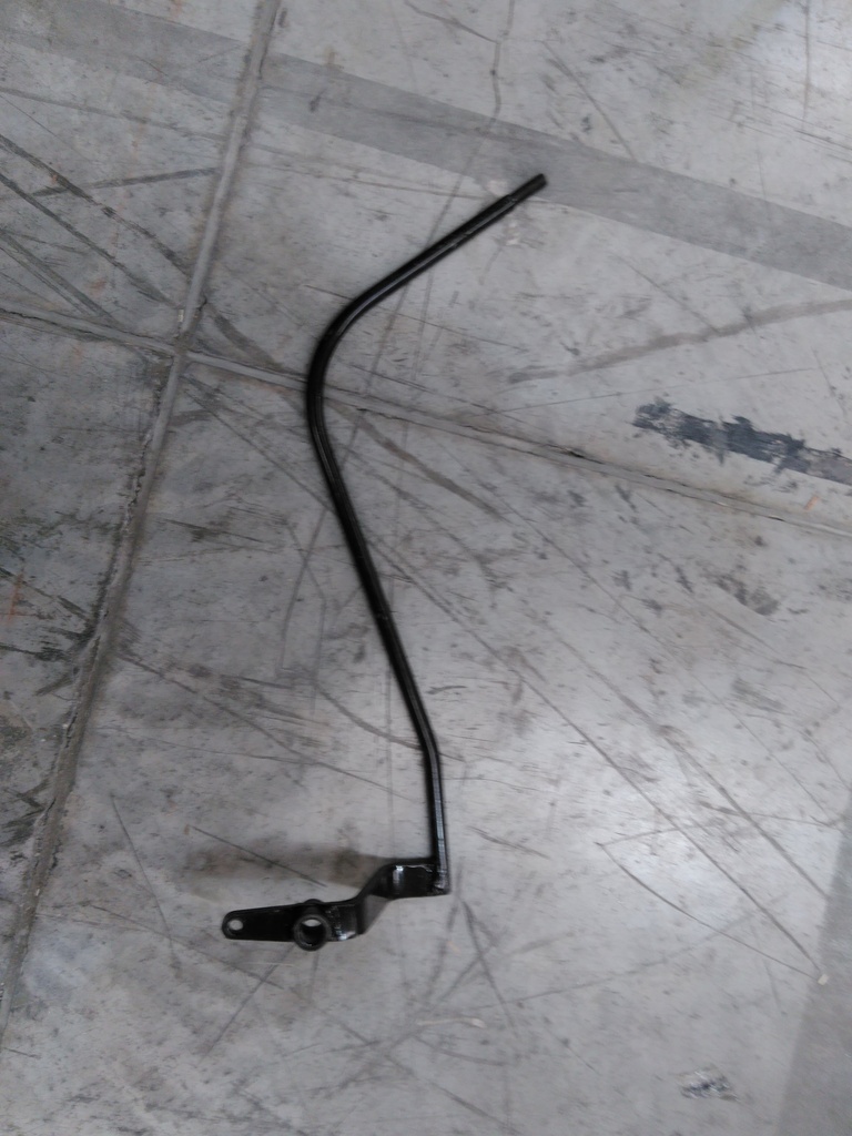 ESTABILIZER BAR BARRA ESTABILIZADORA