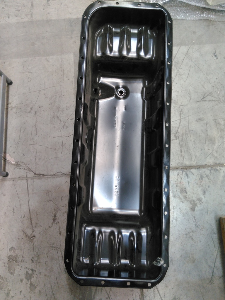 OIL PAN CARTER ACEITE