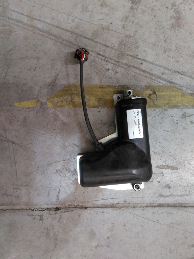 AHORA 37B0391 C - VALVE SELENOID VÁLVULA SELENOIDE NP 071123095721