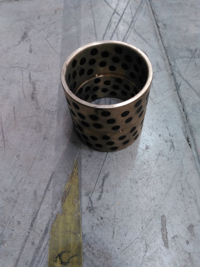 AHORA SP238182 C - BUSHING COJINETES ALTO 5 PULGADAS ANCHO 5 PULGADAS NP 071123101622