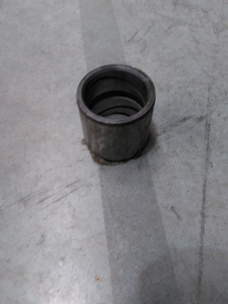 BUSHING COJINETES ALTO 6MM DIÁMETRO 6MM