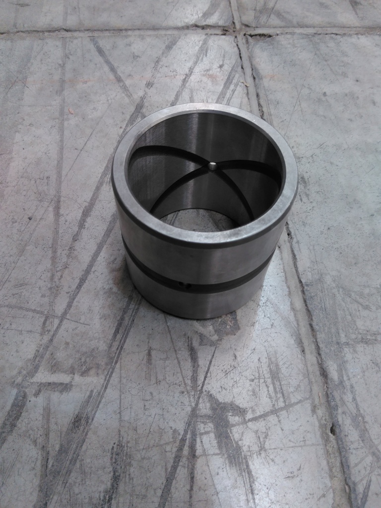 C - BUSHING COJINETES ALTO 80MM DIÁMETRO 85MM NP 071123110734
