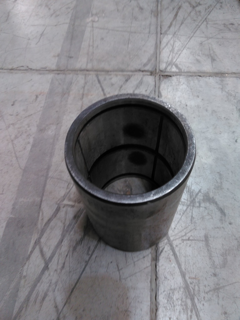 C - BUSHING COJINETES ALTO 190MM DIÁMETRO 130MM NP 071123112254
